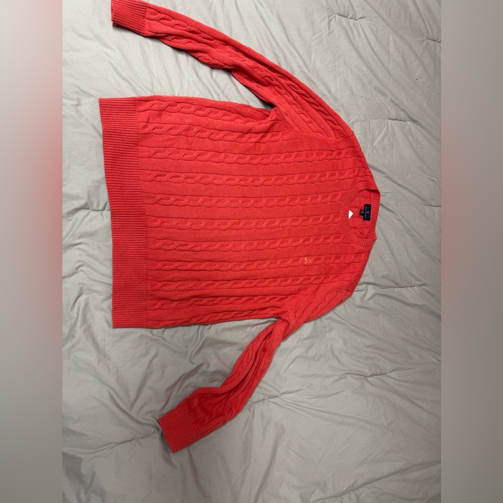 Brooks Brothers Sweater never worn, original tags.